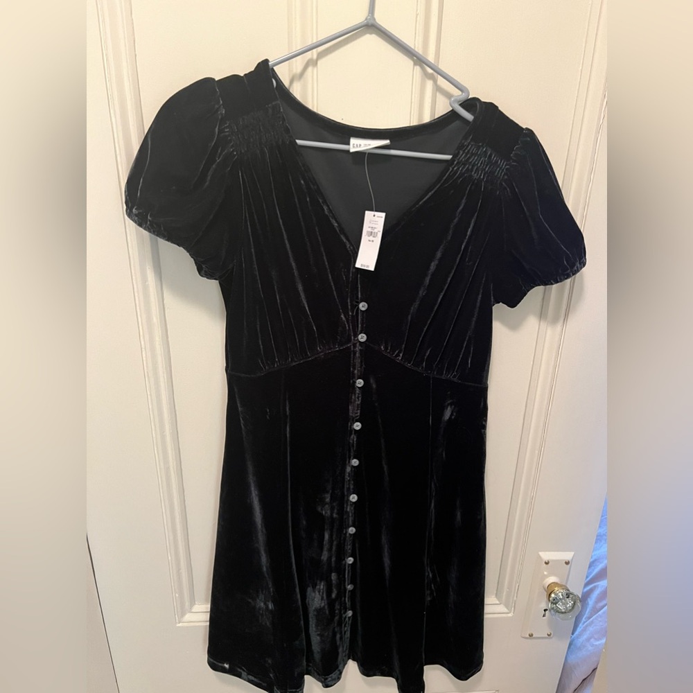 Teen girls dress